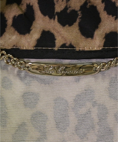 LES COPAINS 其他大衣