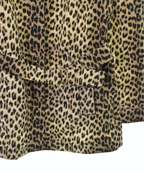 LES COPAINS 其他大衣