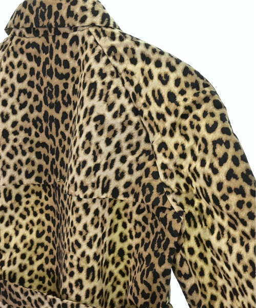 LES COPAINS 其他大衣