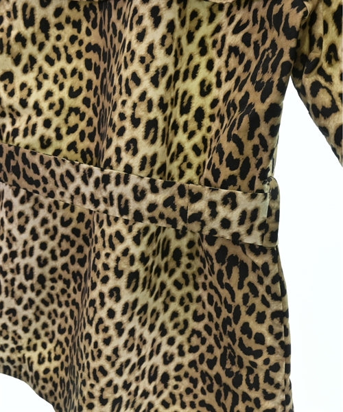 LES COPAINS 其他大衣