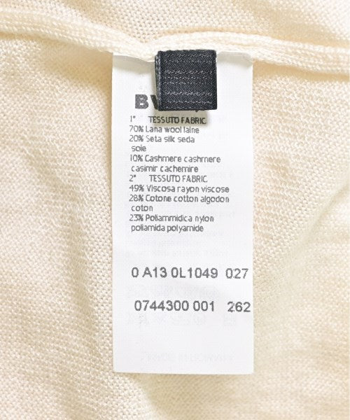 LES COPAINS 開襟衫