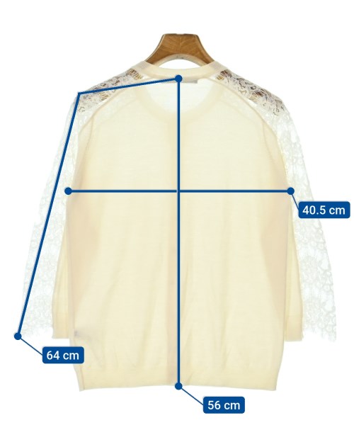 LES COPAINS 開襟衫