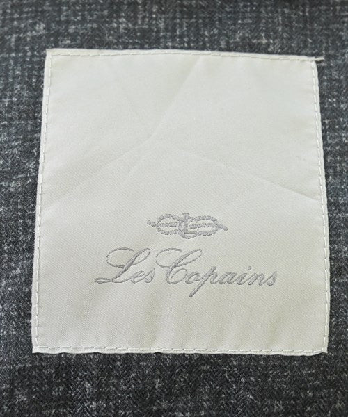 LES COPAINS 羽絨大衣