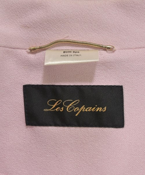 LES COPAINS 切斯特披風