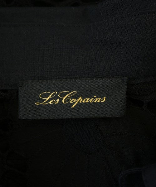 LES COPAINS 休閒襯衫