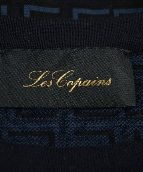 LES COPAINS 毛衣