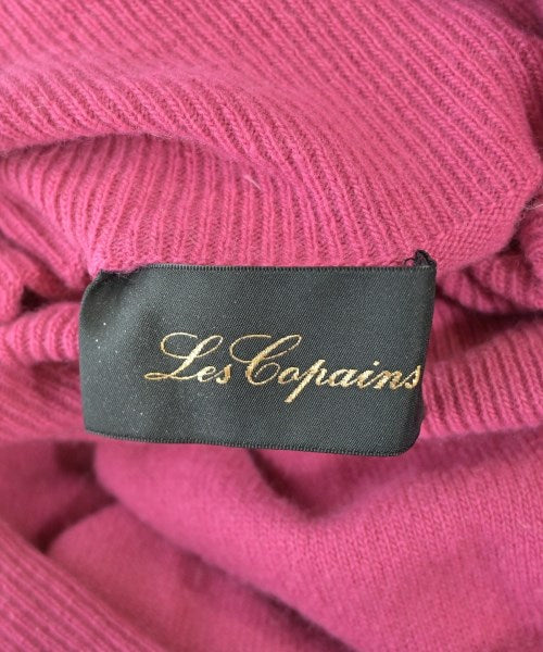 LES COPAINS 毛衣