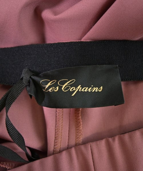 LES COPAINS 長褲