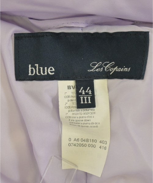Blue Les Copains 羽絨夾克/背心