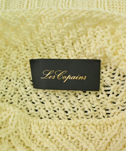 LES COPAINS 毛衣