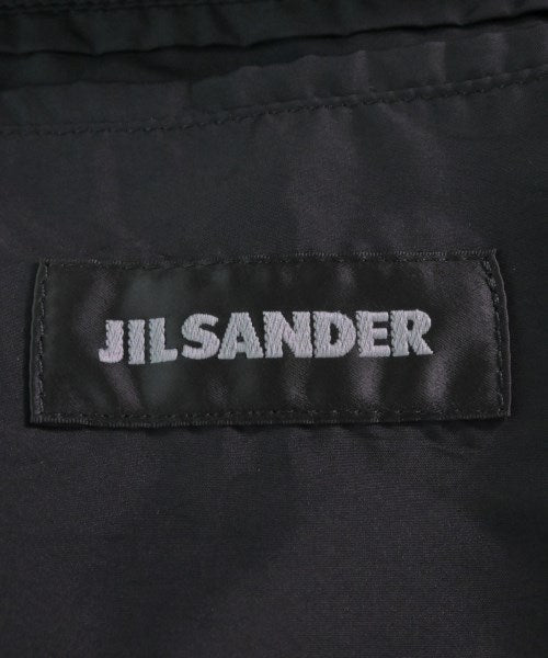 JIL SANDER 切斯特披風