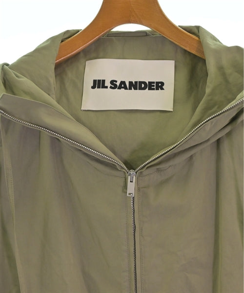 JIL SANDER 現代外套