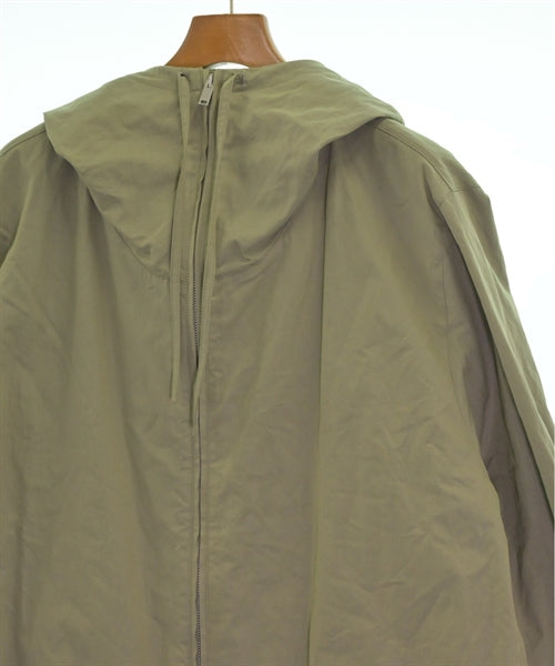 JIL SANDER 現代外套