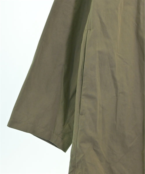 JIL SANDER 現代外套