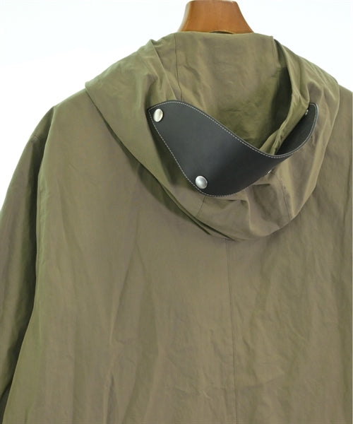 JIL SANDER 現代外套