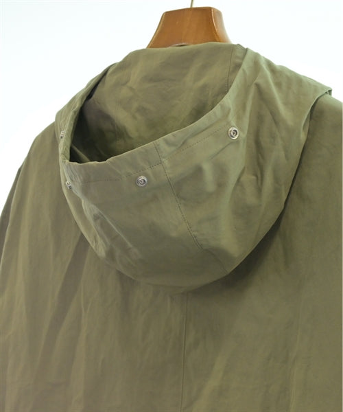 JIL SANDER 現代外套