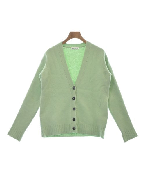 JIL SANDER 開襟衫