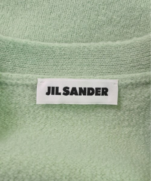 JIL SANDER 開襟衫