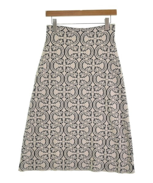 JIL SANDER 長裙/超長裙