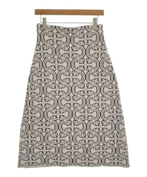 JIL SANDER 長裙/超長裙