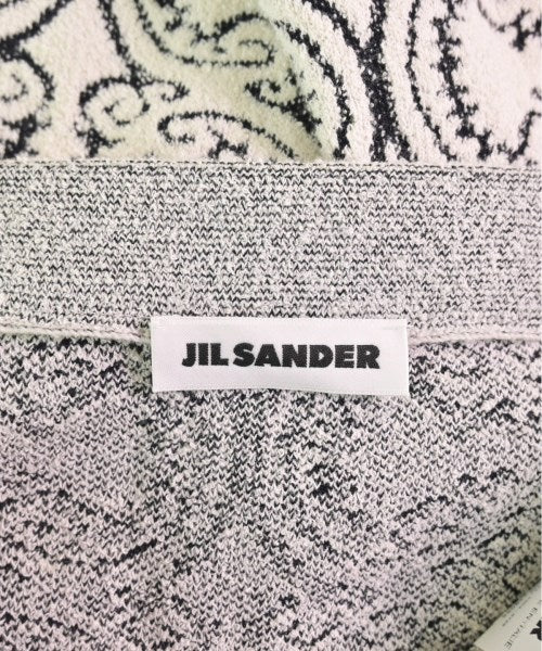 JIL SANDER 長裙/超長裙