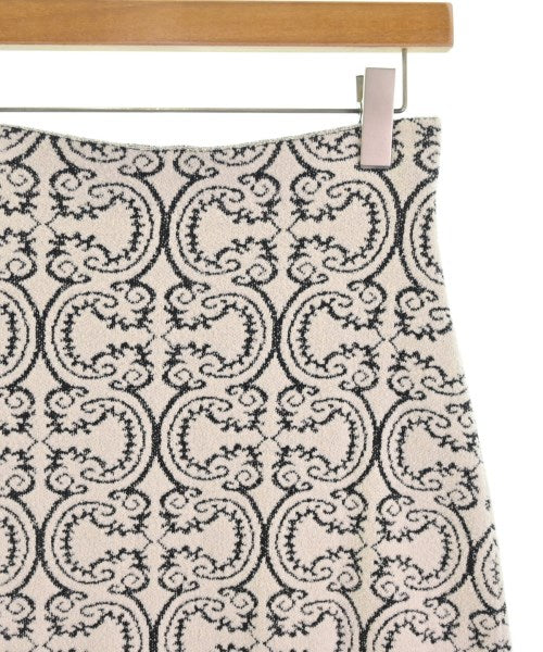 JIL SANDER 長裙/超長裙