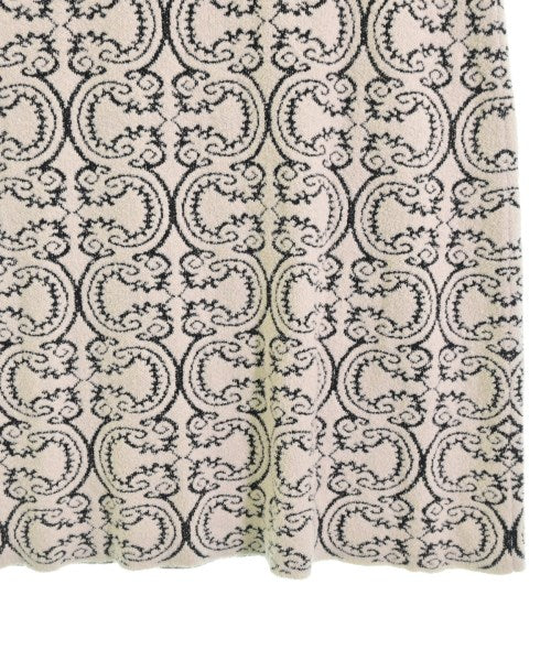 JIL SANDER 長裙/超長裙