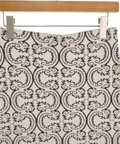 JIL SANDER 長裙/超長裙