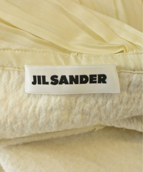 JIL SANDER 長裙/超長裙