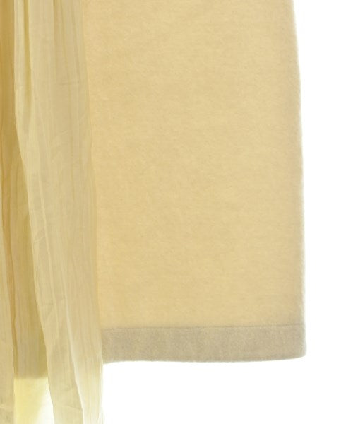 JIL SANDER 長裙/超長裙