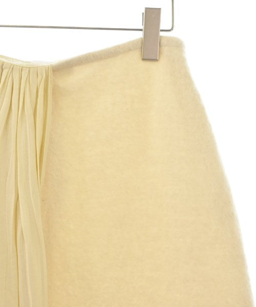 JIL SANDER 長裙/超長裙
