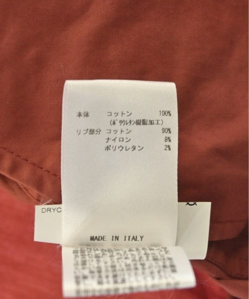 JIL SANDER 其他飛行外套