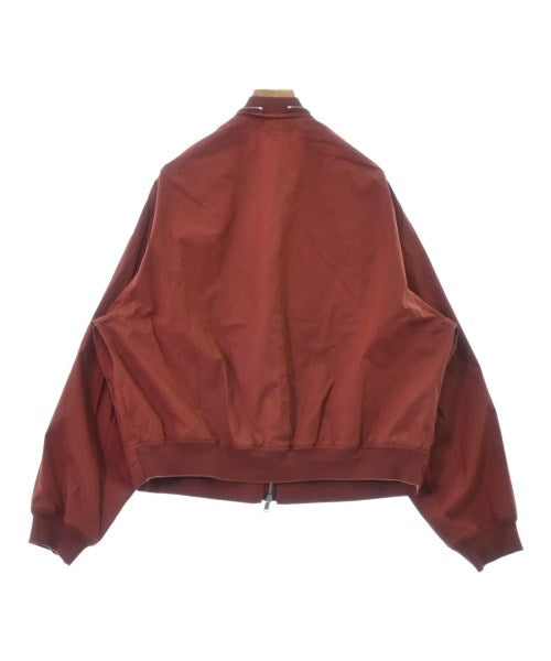 JIL SANDER 其他飛行外套