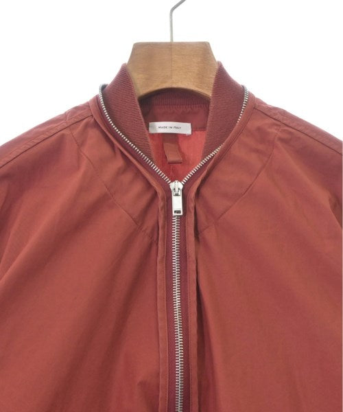 JIL SANDER 其他飛行外套