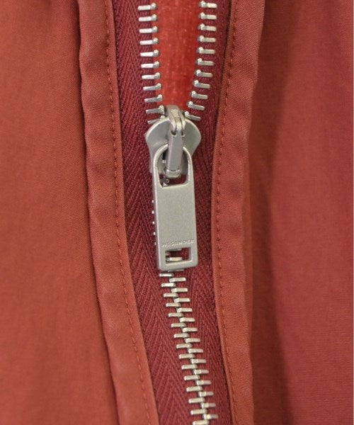 JIL SANDER 其他飛行外套