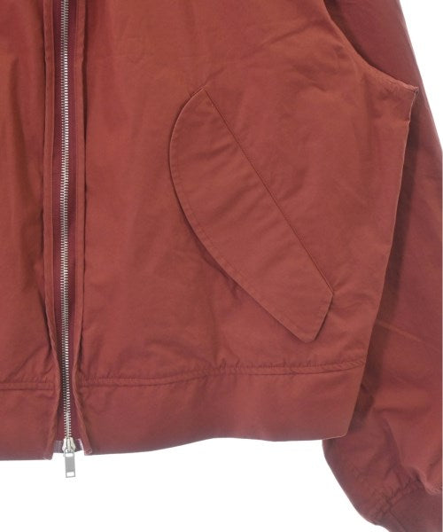 JIL SANDER 其他飛行外套