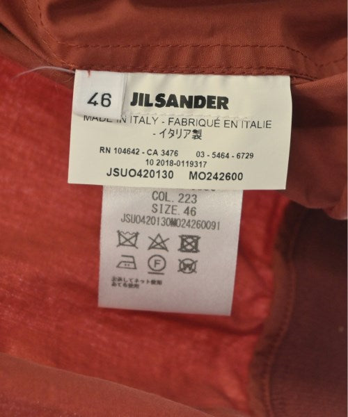 JIL SANDER 其他飛行外套
