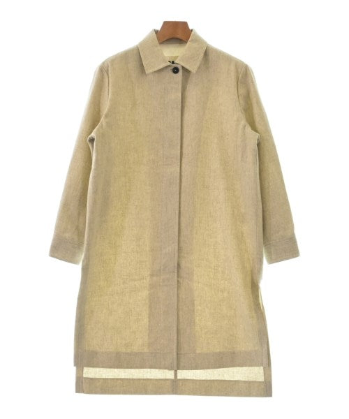 JIL SANDER 支領外套