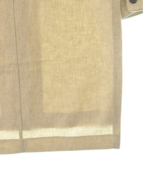 JIL SANDER 支領外套