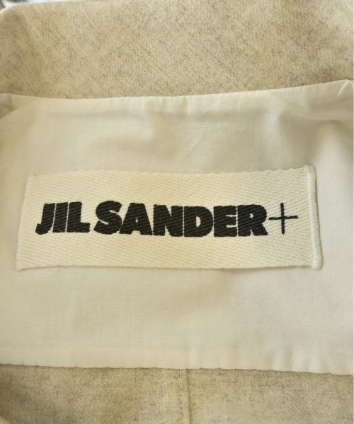 JIL SANDER 支領外套