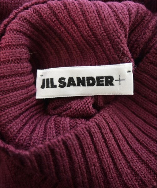 JIL SANDER 毛衣