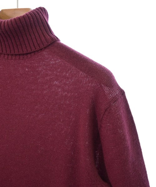 JIL SANDER 毛衣