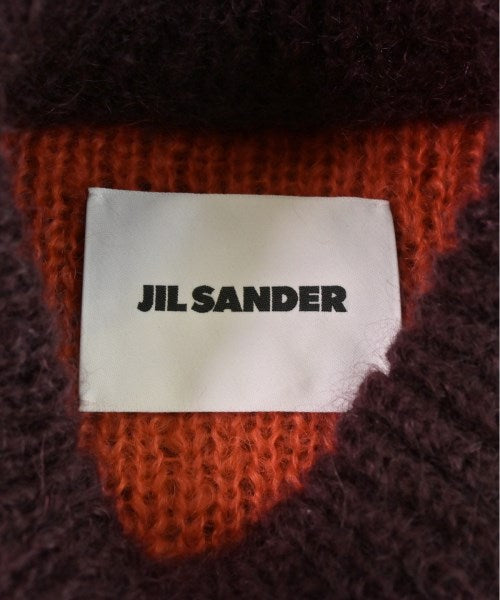 JIL SANDER 毛衣
