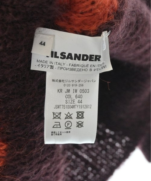 JIL SANDER 毛衣
