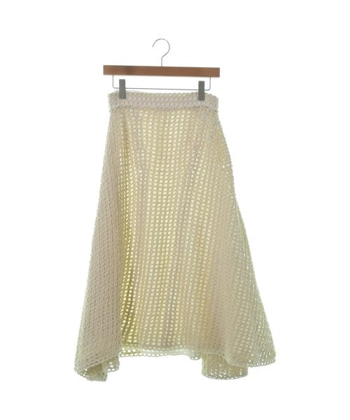 JIL SANDER 長裙/超長裙