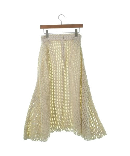 JIL SANDER 長裙/超長裙