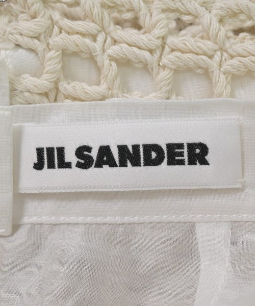 JIL SANDER 長裙/超長裙