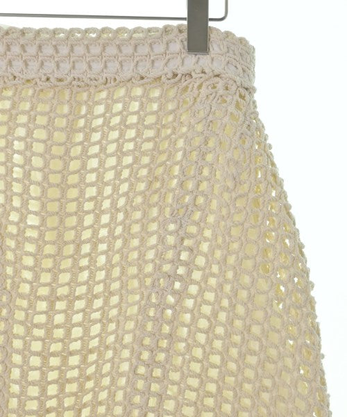 JIL SANDER 長裙/超長裙