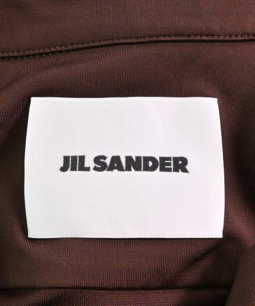 JIL SANDER ドレス