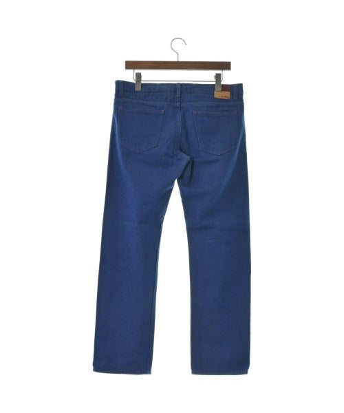 JIL SANDER 牛仔褲